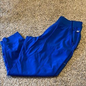 Infinity Women’s 5-Pocket Tapered Jogger Scrub Bottoms